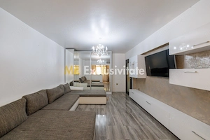 Apartament 2 camere decomandat, cartierul Banat, Pitesti - imagine 5
