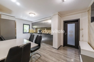 Apartament 2 camere decomandat, cartierul Banat, Pitesti - imagine 22