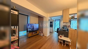 Apartament 3 camere, 123 mp, loc de parcare, bloc nou – Centru Galați - imagine 4