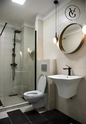 Apartament tip penthouse - zona Mamaia - Complex Diamond View  - imagine 6
