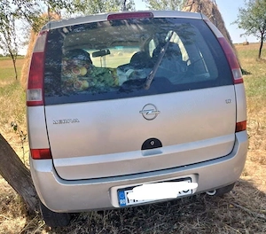 dezmembrez Opel meriva a 1,6 16v - imagine 2