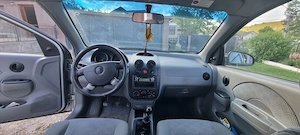 Chevrolet Kalos 2004 - imagine 5