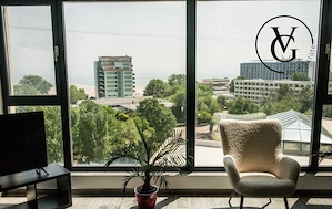 Apartament tip penthouse - zona Mamaia - Complex Diamond View  - imagine 4
