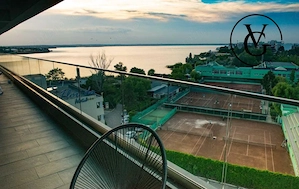 Apartament tip penthouse - zona Mamaia - Complex Diamond View  - imagine 8