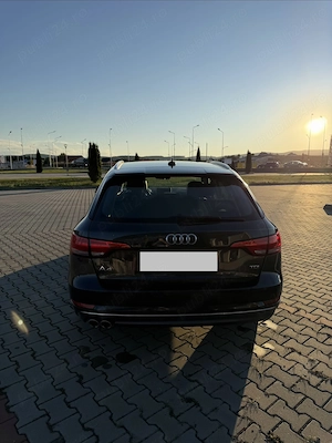 Audi A4 B9 Avant  - imagine 3
