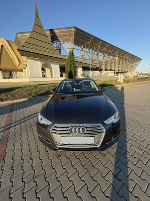 Audi A4 B9 Avant  - imagine 6