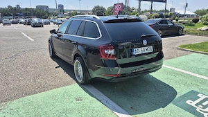 skoda octavia 2017 - imagine 6
