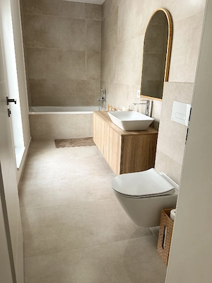 1 2duplex dumbravita - imagine 3