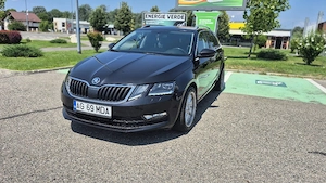 skoda octavia 2017 - imagine 2
