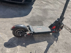 makit de însurubat cu acumulator 2 trotinete - imagine 3
