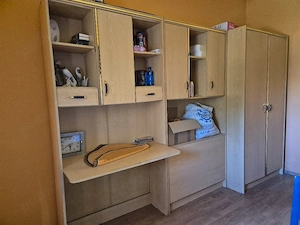 mobila tineret