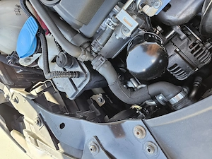 VW Golf 6 1.4TSI MATCH Navigatie ÎncălzireScaune Bluethoot DubluClima SenzoriParcare Euro5  - imagine 11