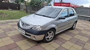 Dacia Logan 2006 - imagine 2