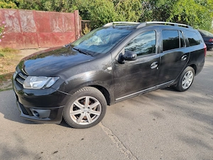 Dacia logan mcv - imagine 4