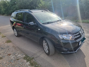 Dacia logan mcv - imagine 6