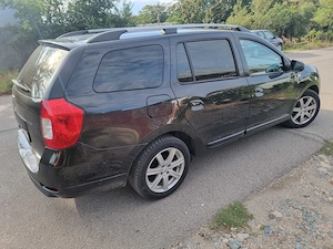 Dacia logan mcv - imagine 5
