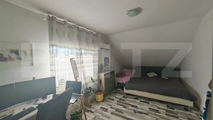 Apartament la casa, 3 camere, curte privata, zona centrala - imagine 6