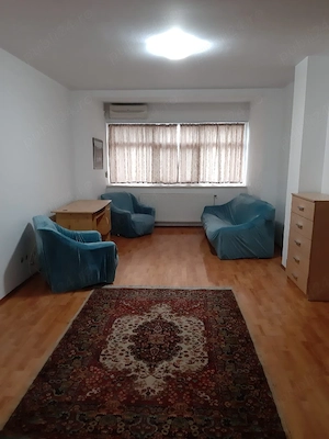 Inchiriere ap. 2 camere, Titan, metrou 1 Decembrie - imagine 7