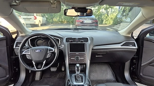 Ford Mondeo 2016 Automat - imagine 8