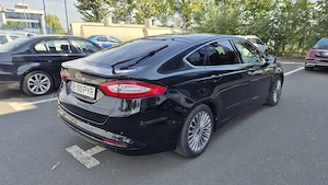 Ford Mondeo 2016 Automat - imagine 3