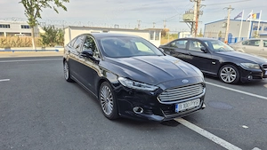 Ford Mondeo 2016 Automat - imagine 2