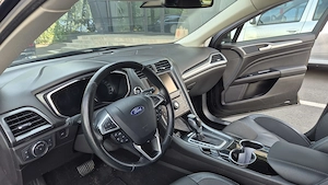 Ford Mondeo 2016 Automat - imagine 9