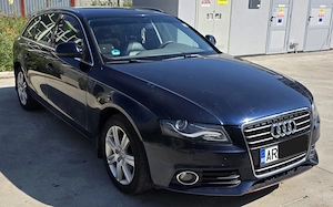 Audi A4 - AC Break 1.8 BENZINA - imagine 2