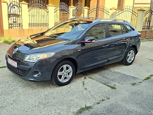 Renault Megane 1.5 Diesel. 110 Cp,6 trepte.2012 recent adus 