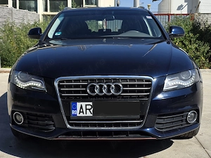 Audi A4 - AC Break 1.8 BENZINA - imagine 3