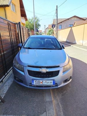 Vand Chevrolet Cruze - imagine 3
