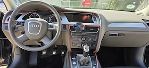 Audi A4 - AC Break 1.8 BENZINA - imagine 9