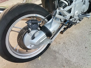 Bmw K 1200rs