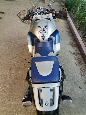 Bmw K 1200rs - imagine 5