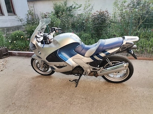 Bmw K 1200rs - imagine 2