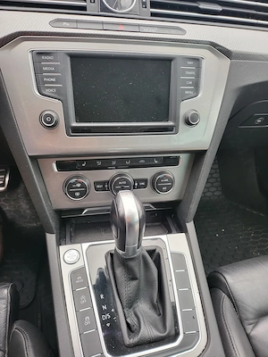 Vw passat B8 alltrack - imagine 4