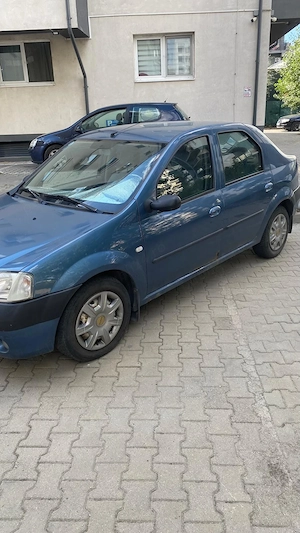 Vand Dacia Logan - imagine 3