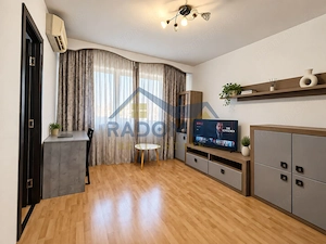 Apartament 2 camere | 45 mp | Semidecomandat | Ploiești Vest | 50.000€ - imagine 6