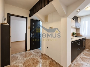 Apartament 2 camere | 45 mp | Semidecomandat | Ploiești Vest | 50.000€ - imagine 4