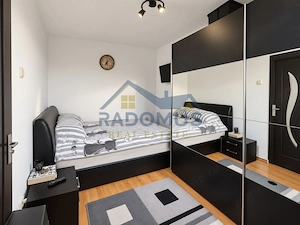 Apartament 2 camere | 45 mp | Semidecomandat | Ploiești Vest | 50.000€ - imagine 8