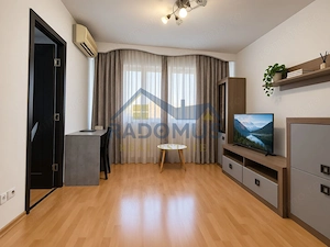 Apartament 2 camere | 45 mp | Semidecomandat | Ploiești Vest | 50.000€ - imagine 7