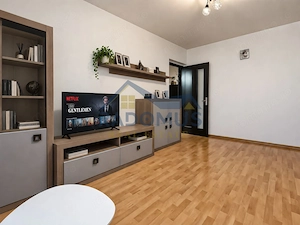 Apartament 2 camere | 45 mp | Semidecomandat | Ploiești Vest | 50.000€ - imagine 5