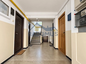 Apartament 2 camere | 45 mp | Semidecomandat | Ploiești Vest | 50.000€ - imagine 3