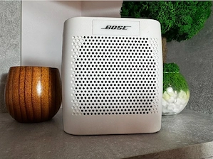 Bose SoundLink Color Bluetooth 415859, boxă portabilă, stare foarte bună - imagine 2