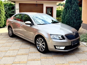 Skoda Octavia Edition  1.6 TDI 110 CP EURO 6   2015