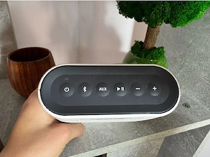 Bose SoundLink Color Bluetooth 415859, boxă portabilă, stare foarte bună - imagine 4