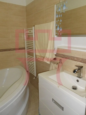 Apartament 2 camere terasa 25mp Pta Mihai Viteazu NTT Data Constanta - imagine 7