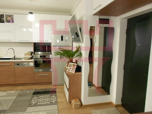 Apartament 2 camere terasa 25mp Pta Mihai Viteazu NTT Data Constanta - imagine 4