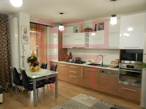 Apartament 2 camere terasa 25mp Pta Mihai Viteazu NTT Data Constanta - imagine 3