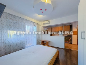 Apartament cu 1 camera in Mun. Deva, Jud. HD, Bld. Decebal, 36 mp, decomandat, etaj 3. - imagine 13