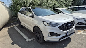 Ford Edge ST Line 2019 - imagine 2